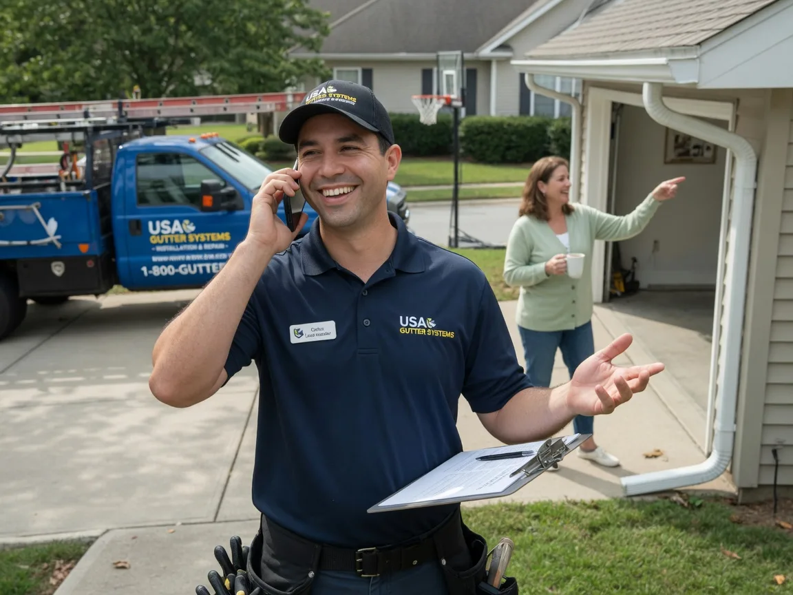 Gutter Installation Petoskey, MI FAQs